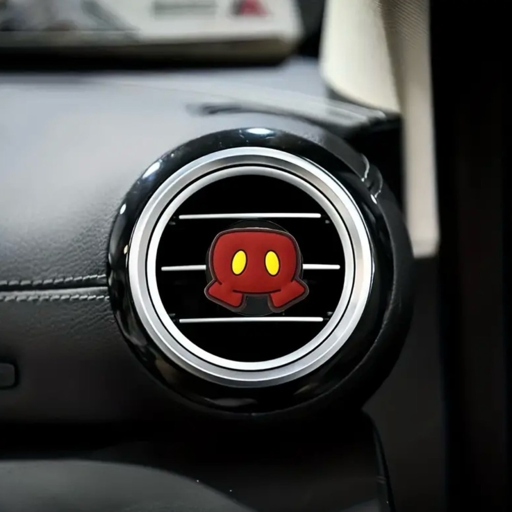 Car Air Freshener, Disney Inspired, New